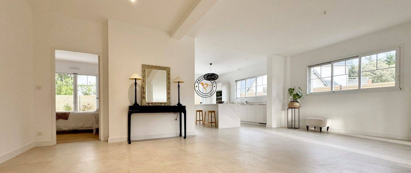 Maison à vendre, 180m², LE POULIGUEN