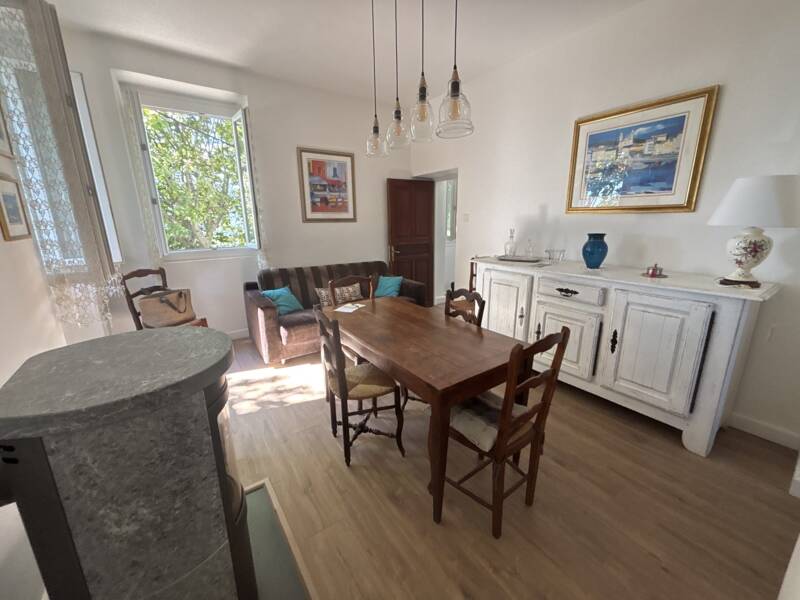 Maison à louer, 65m², POGGIO MEZZANA