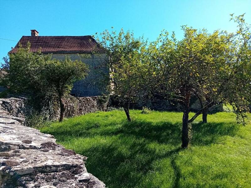 Maison à vendre, 48m², SAINT JEAN DE LAUR