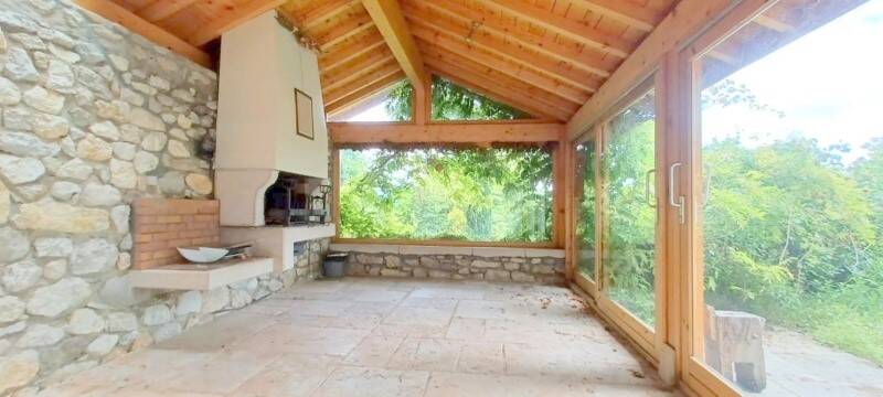 Maison à vendre, 170m², SAINT JEAN DE GONVILLE