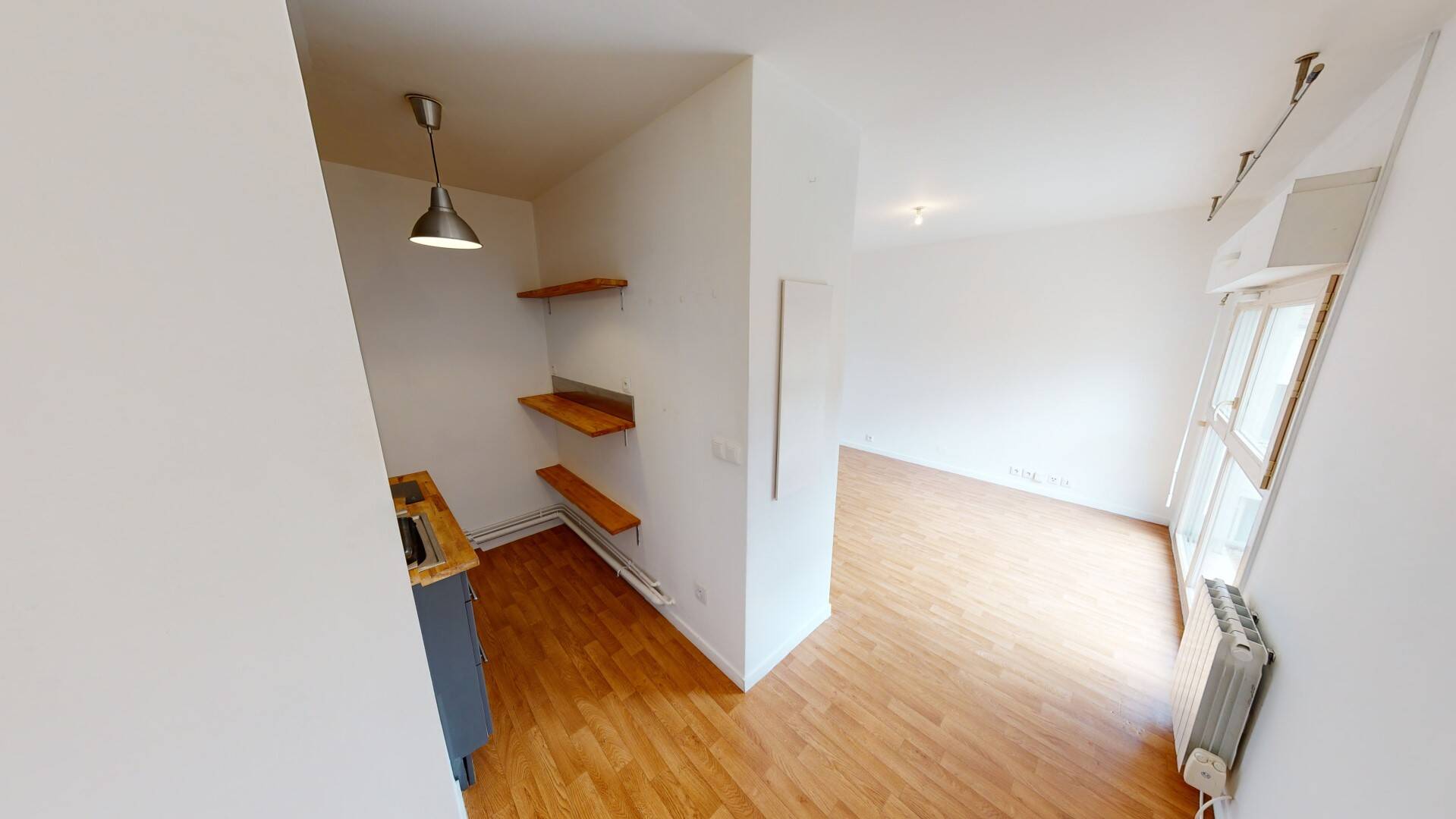 Maison à louer, 35m², CORBEIL ESSONNES