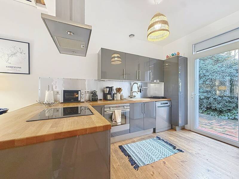 Maison à vendre, 97m², TOULON