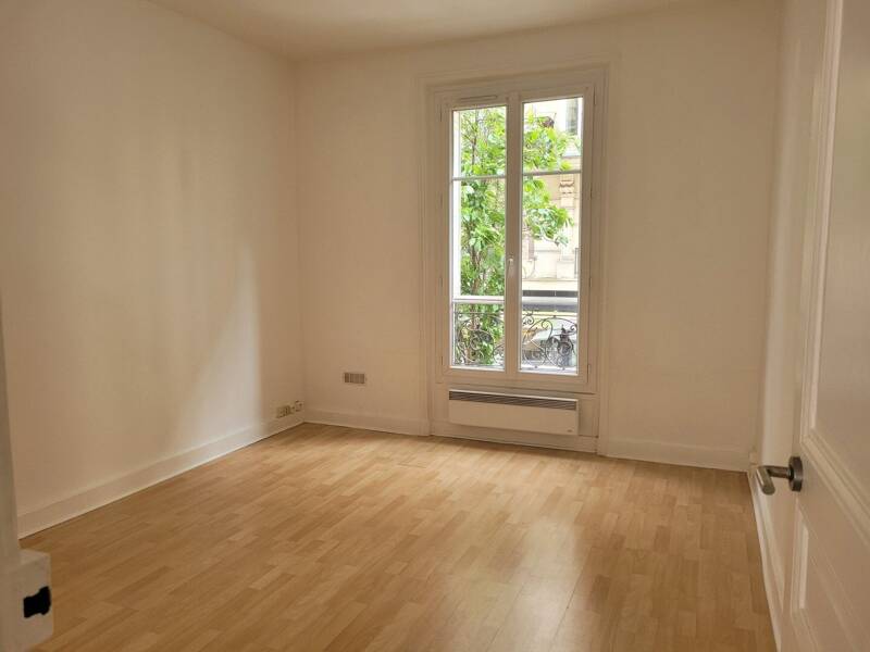 Maison à louer, 38m², PARIS 13E