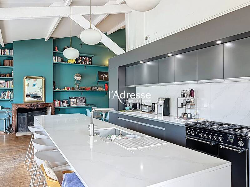 Maison à vendre, 240m², TOULOUSE