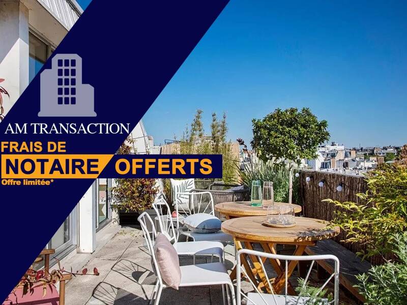 Maison à vendre, 124m², VILLE D'AVRAY