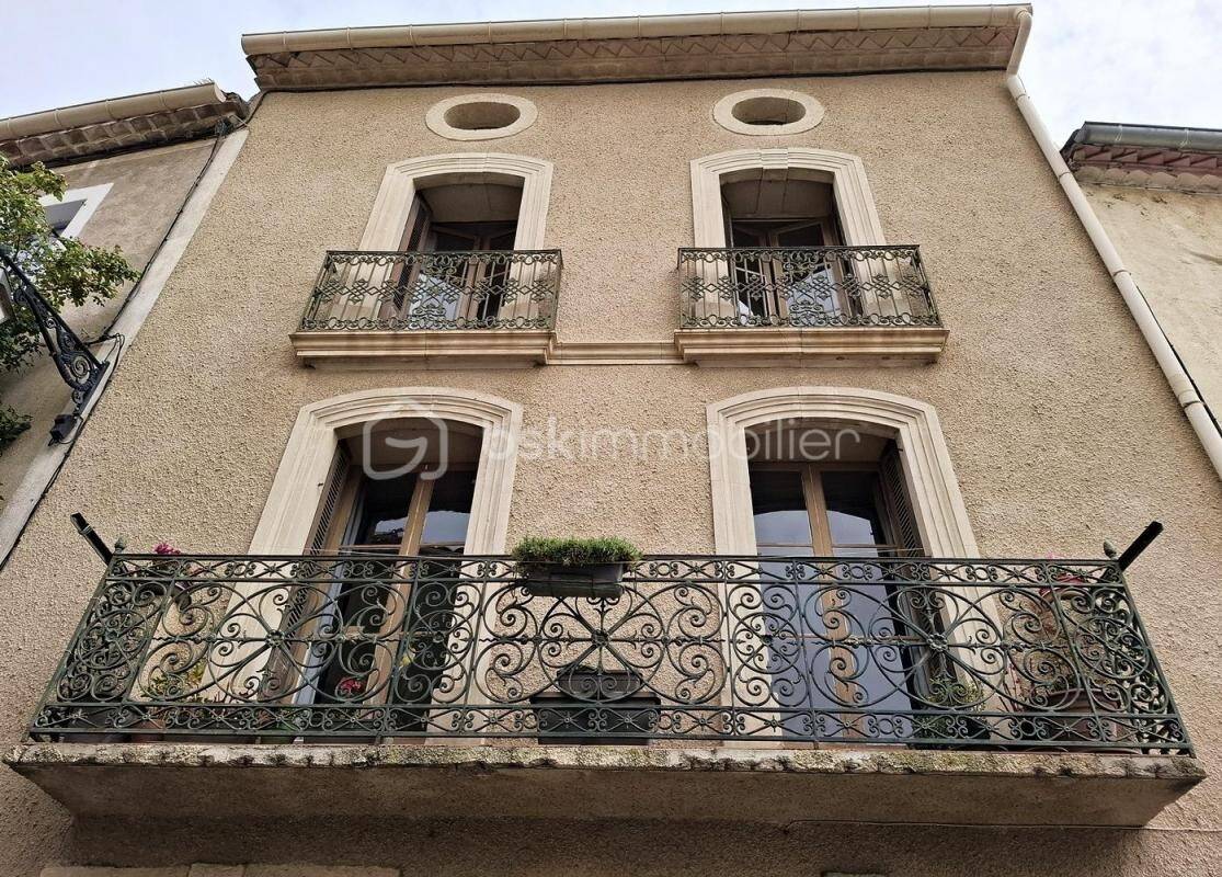 Maison à vendre, 104m², NEZIGNAN L'EVEQUE
