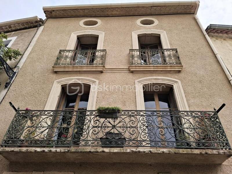 Maison à vendre, 104m², NEZIGNAN L'EVEQUE
