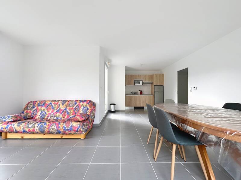 Maison à louer, 69m², LYON 5E