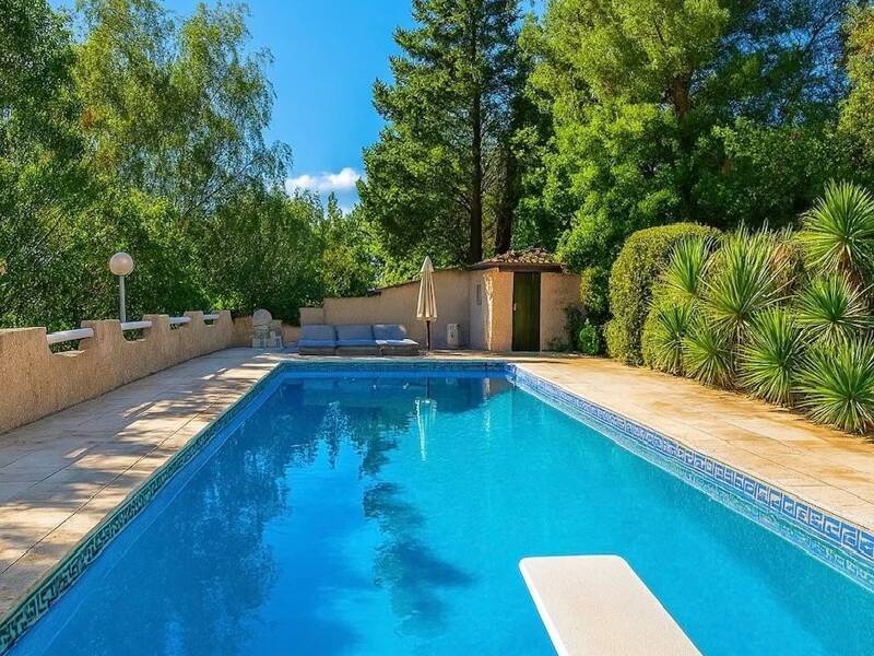 Maison à vendre, 400m², AIX EN PROVENCE