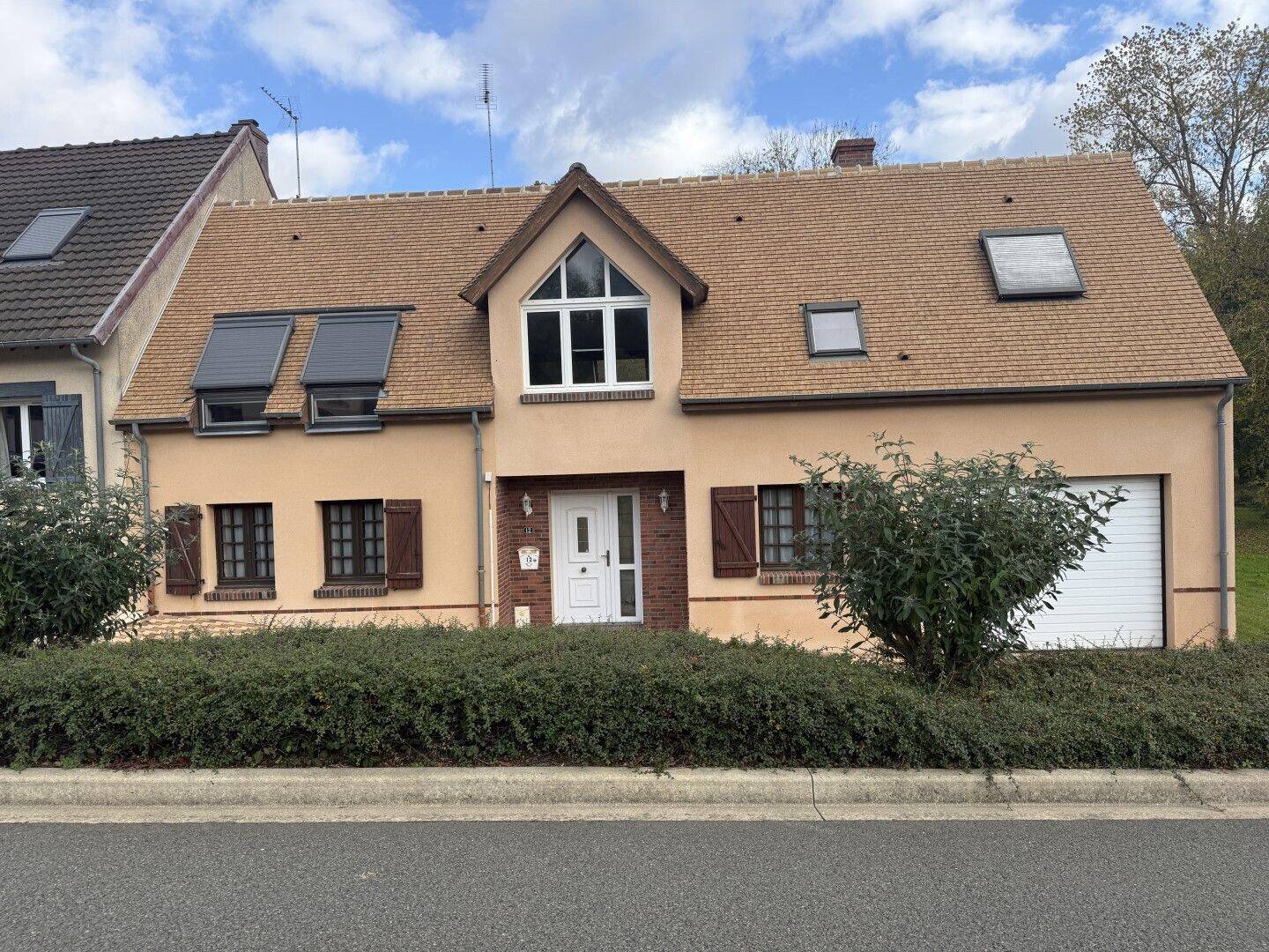 Maison à vendre, 180m², NOGENT LE PHAYE