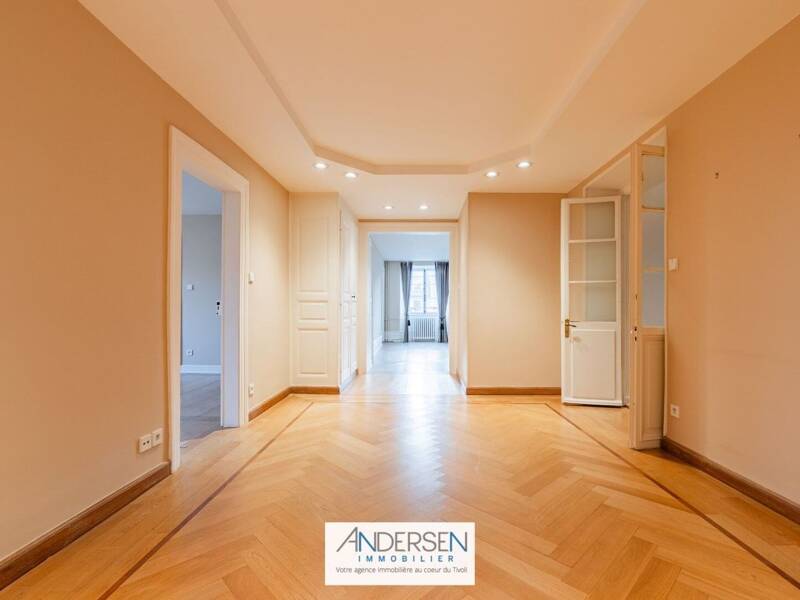 Maison à louer, 193m², STRASBOURG