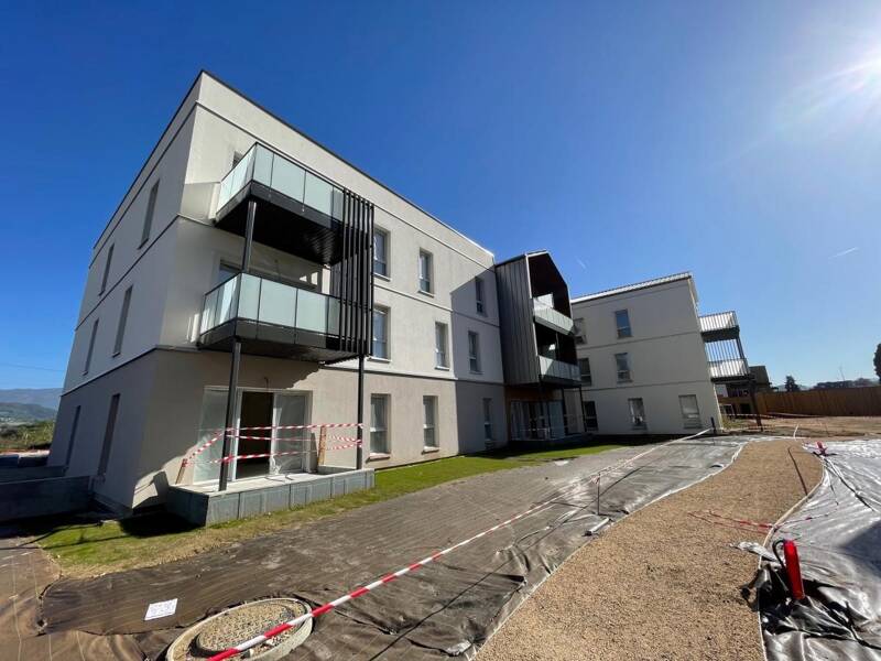 Maison à louer, 43m², RUMILLY