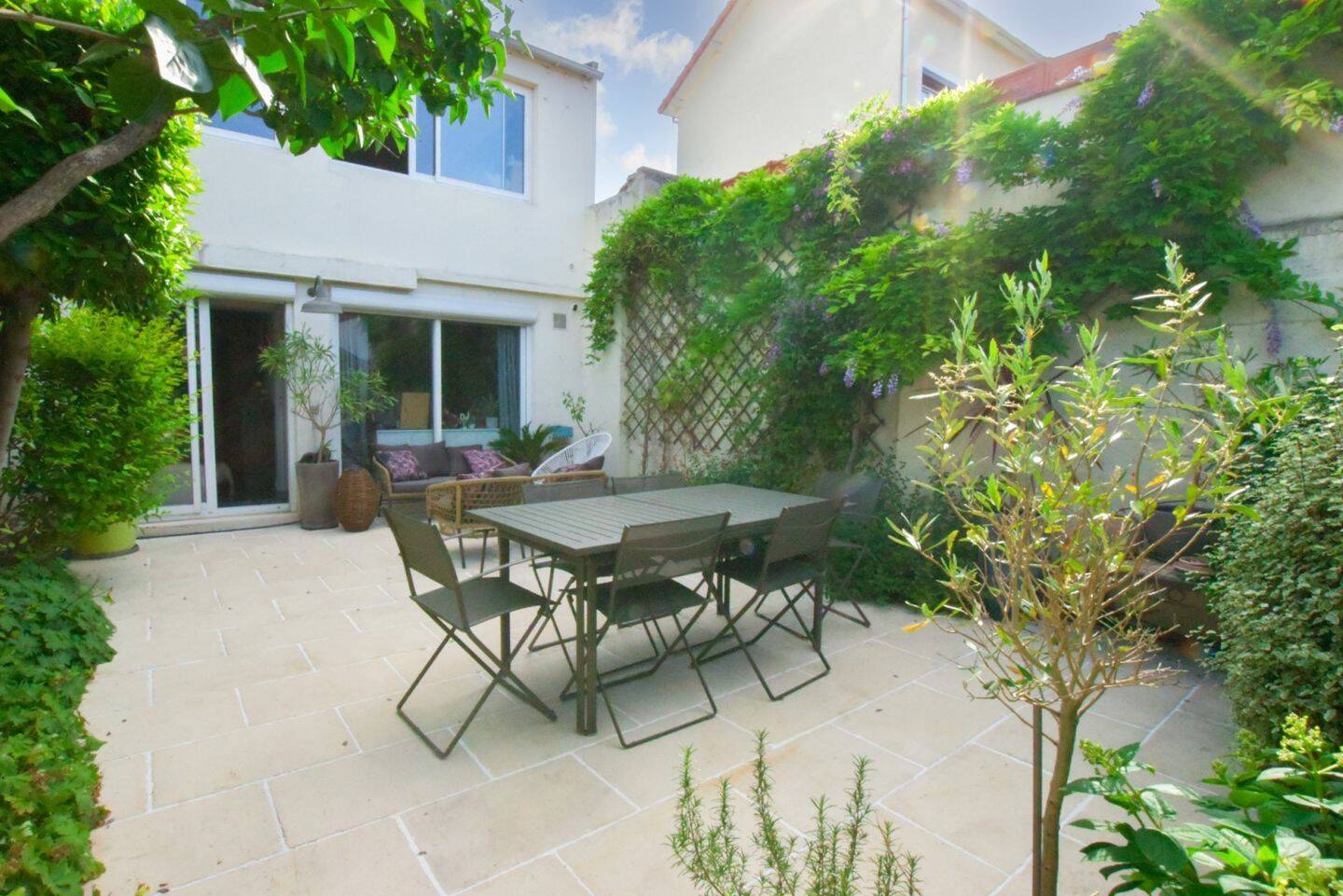 Maison à vendre, 127m², NANTERRE