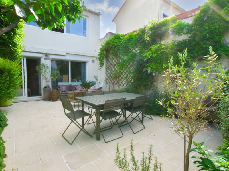 Maison à vendre, 127m², NANTERRE