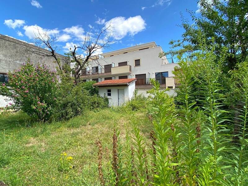 Maison à vendre, 100m², DIJON