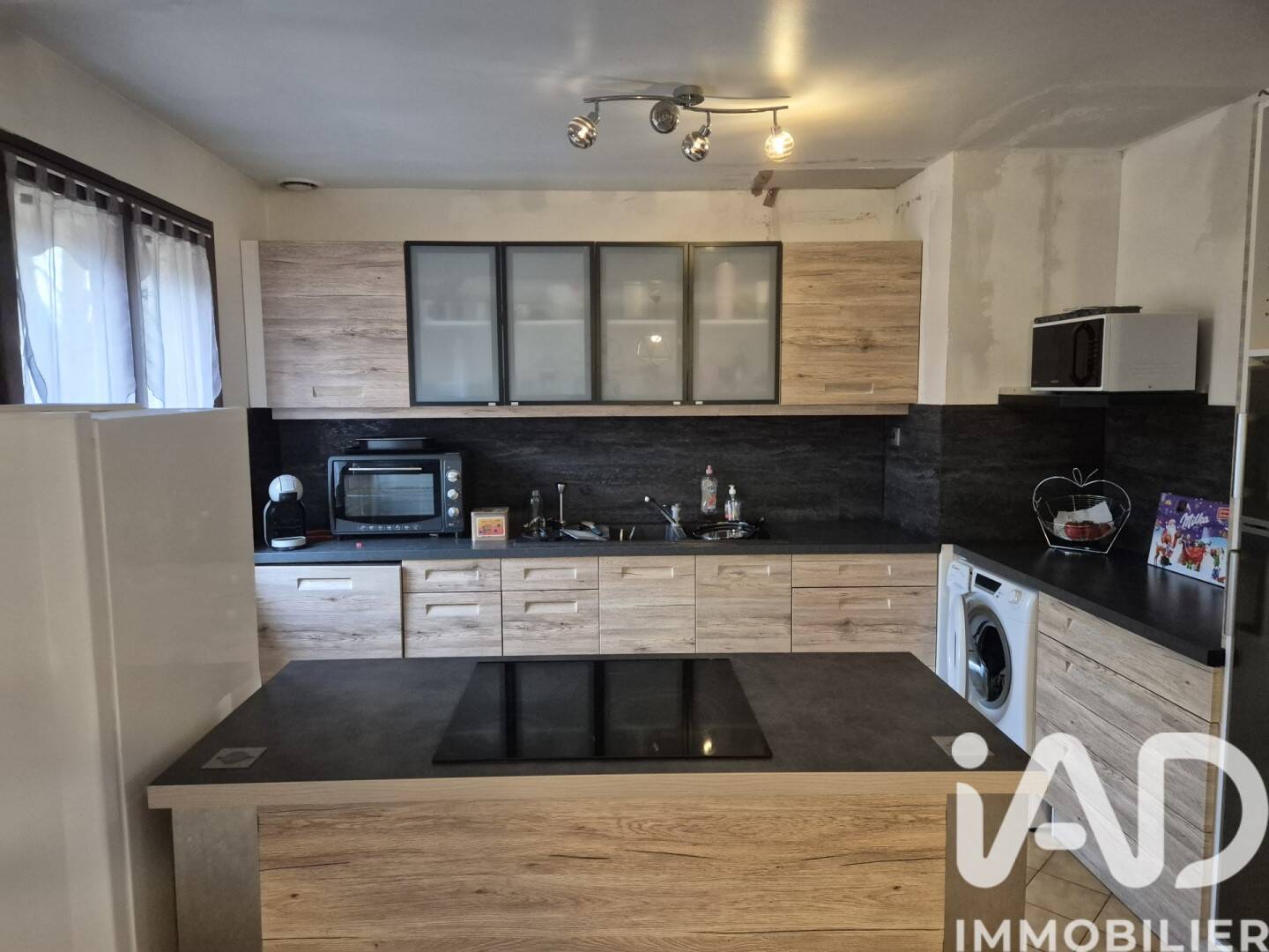 Maison à vendre, 97m², SAACY SUR MARNE