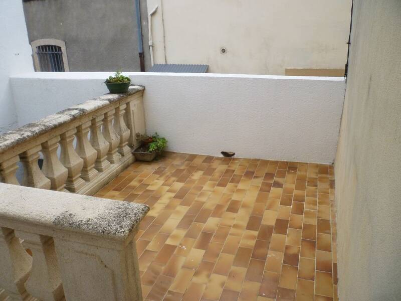 Maison à louer, 39m², SAINT GEORGES D'ORQUES