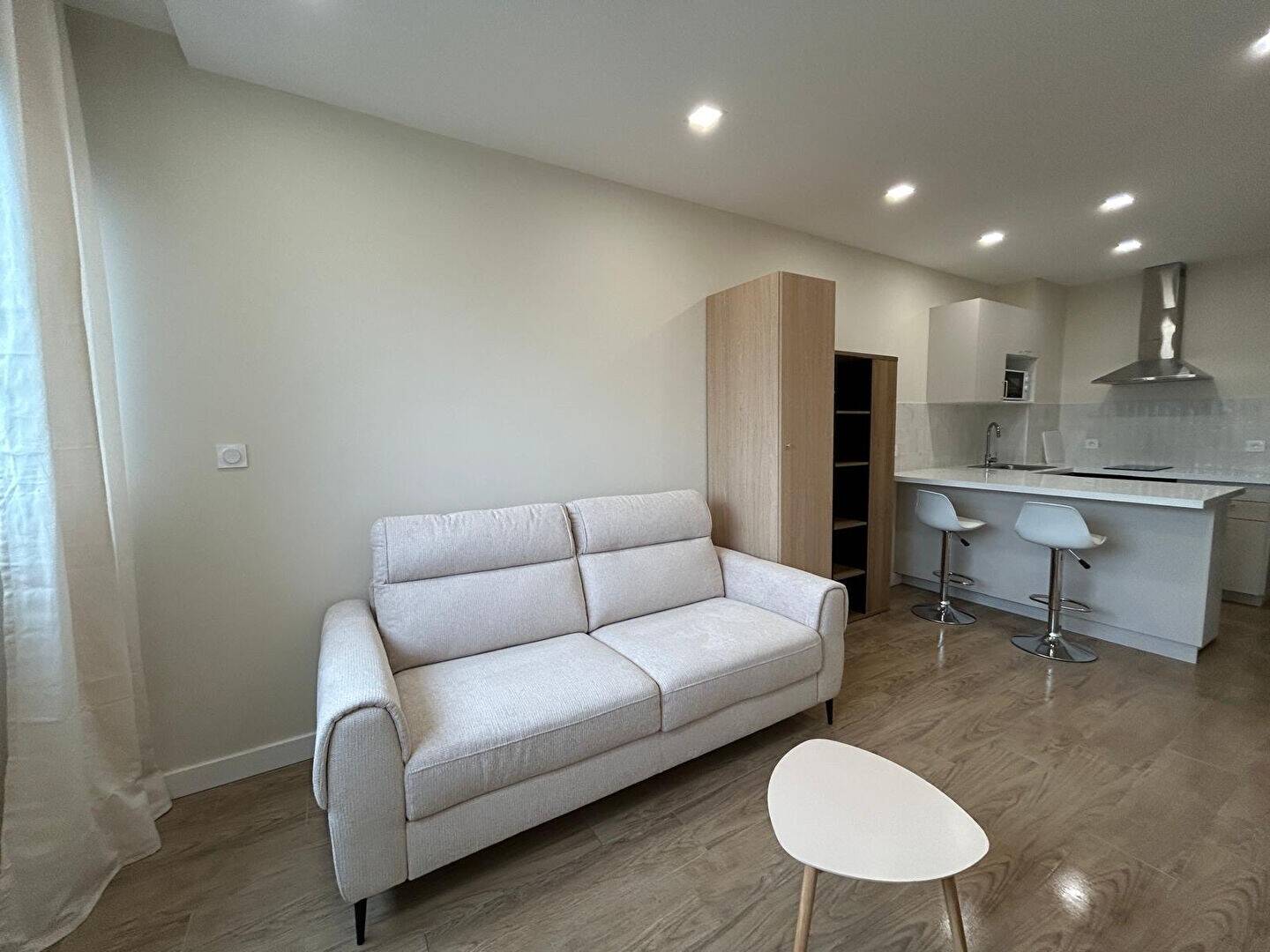 Maison à louer, 25m², SAN MARTINO DI LOTA
