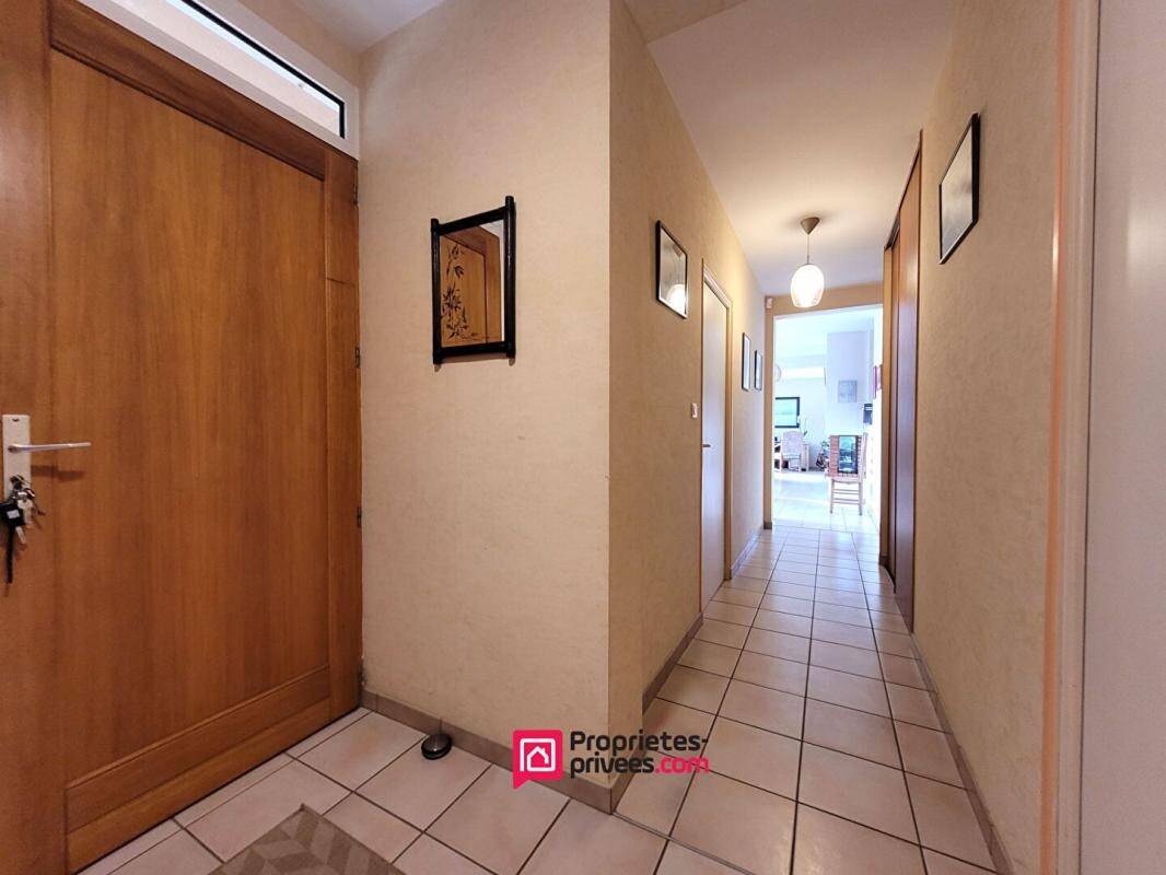 Maison à vendre, 174m², QUIMPER
