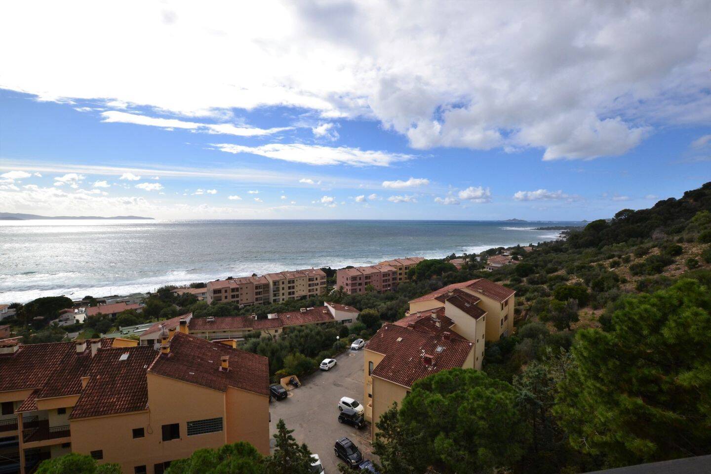 Maison à louer, 22m², AJACCIO