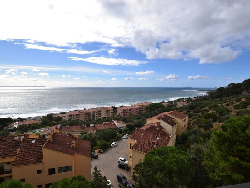Maison à louer, 22m², AJACCIO