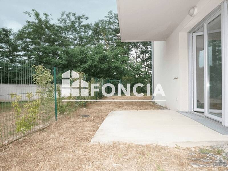 Maison à louer, 55m², TOULOUSE