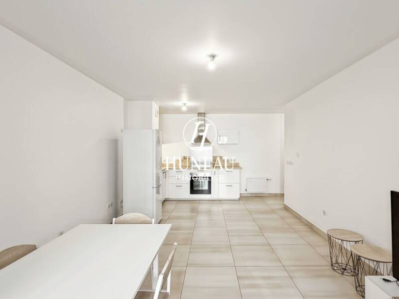 Maison à louer, 65m², PARIS 19E