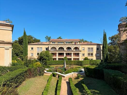 Appartement à vendre 214 000 € 3 pièces 2 chambres 61,3 m² 2 étages Les Coteaux Ramonville-Saint-Agne 31520