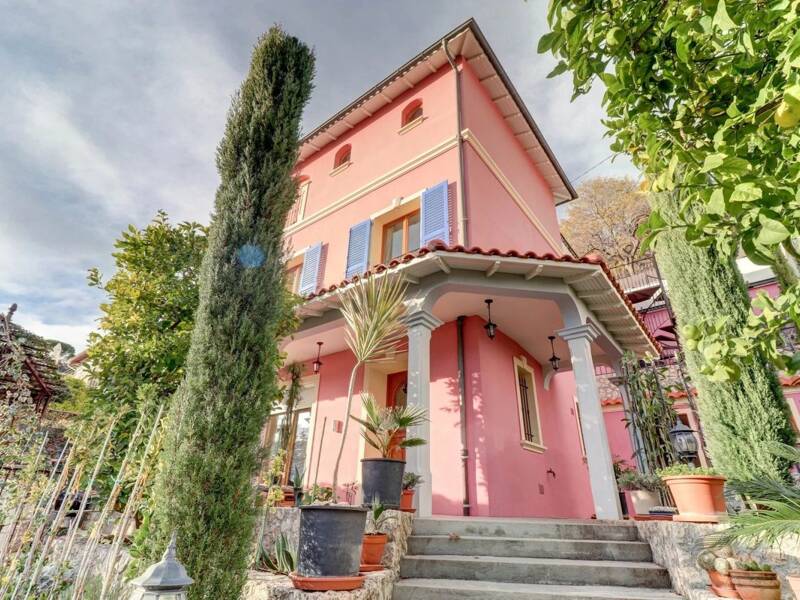 Maison à vendre, 116m², NICE