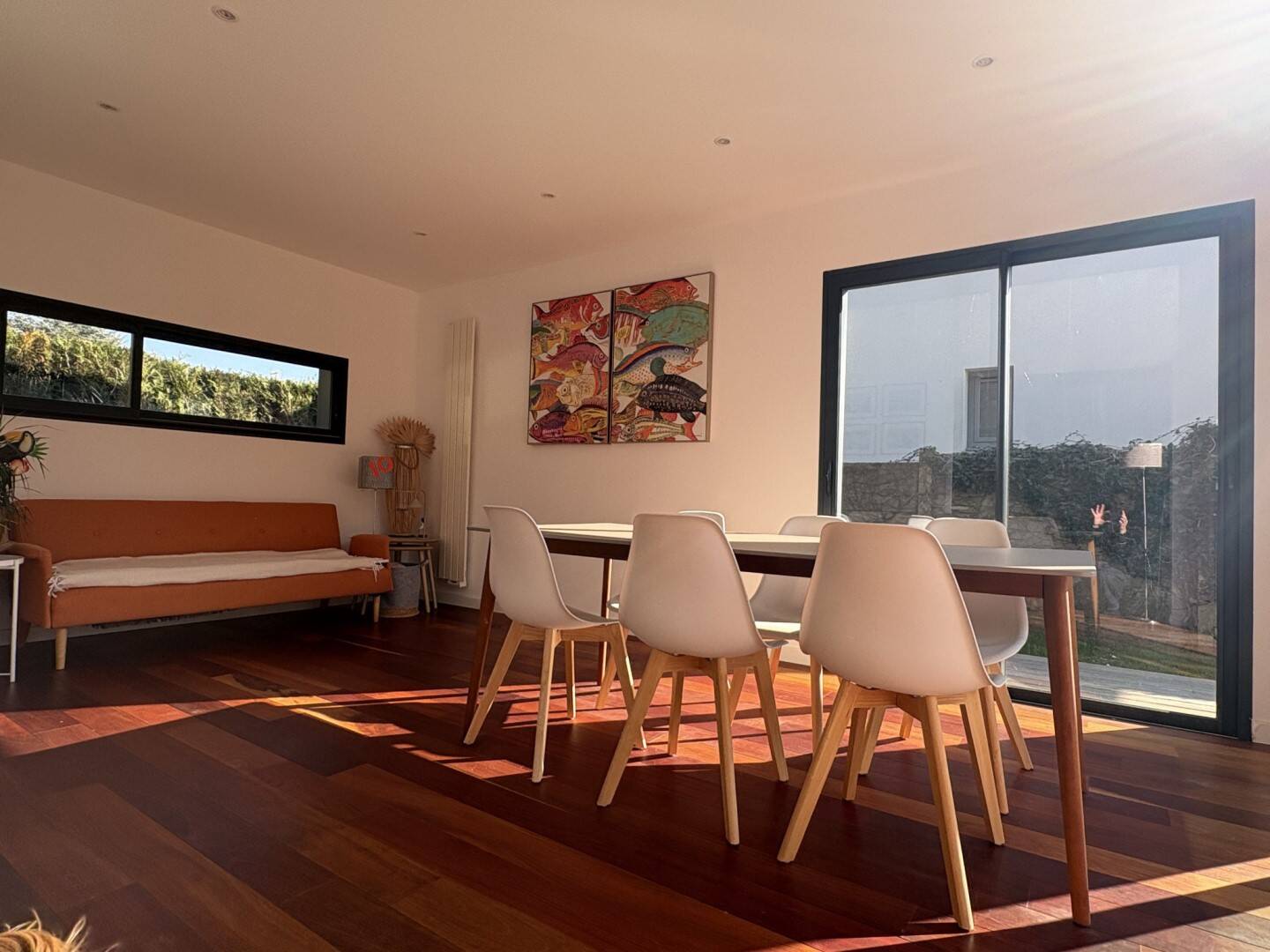 Maison à vendre, 144m², SAINT NAZAIRE