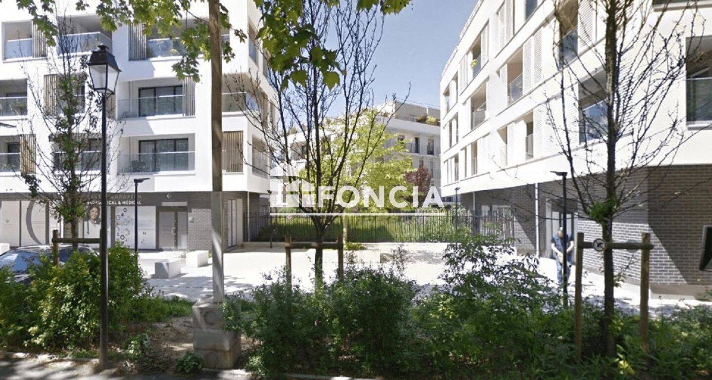 Maison à louer, 46m², ANTONY