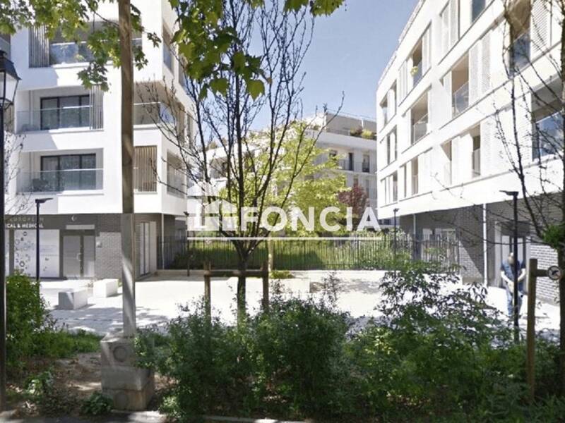 Maison à louer, 46m², ANTONY