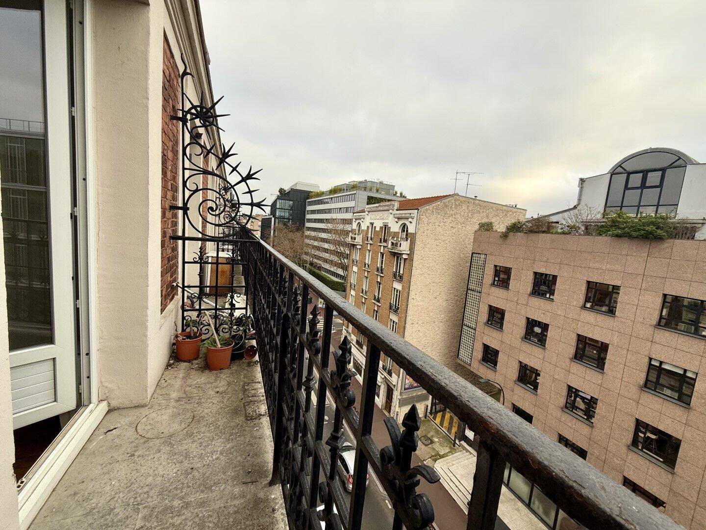 Maison à louer, 47m², CLICHY