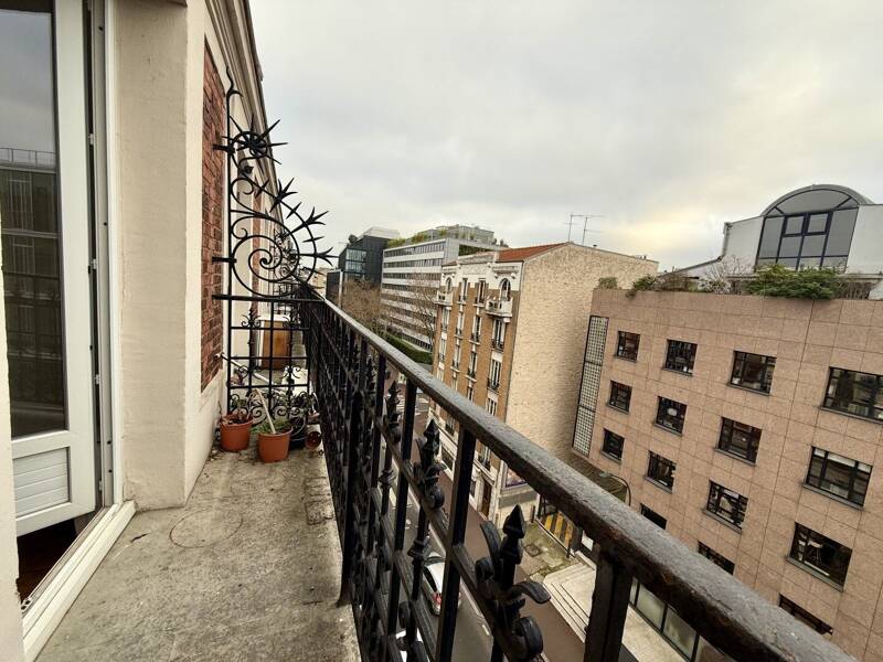 Maison à louer, 47m², CLICHY