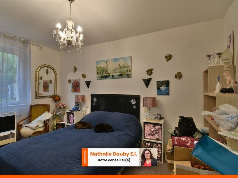 Maison à vendre, 160m², SAINT SEBASTIEN