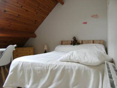 Appartement à louer 380 € 1 pièce 15 m² Universites Dijon 21000