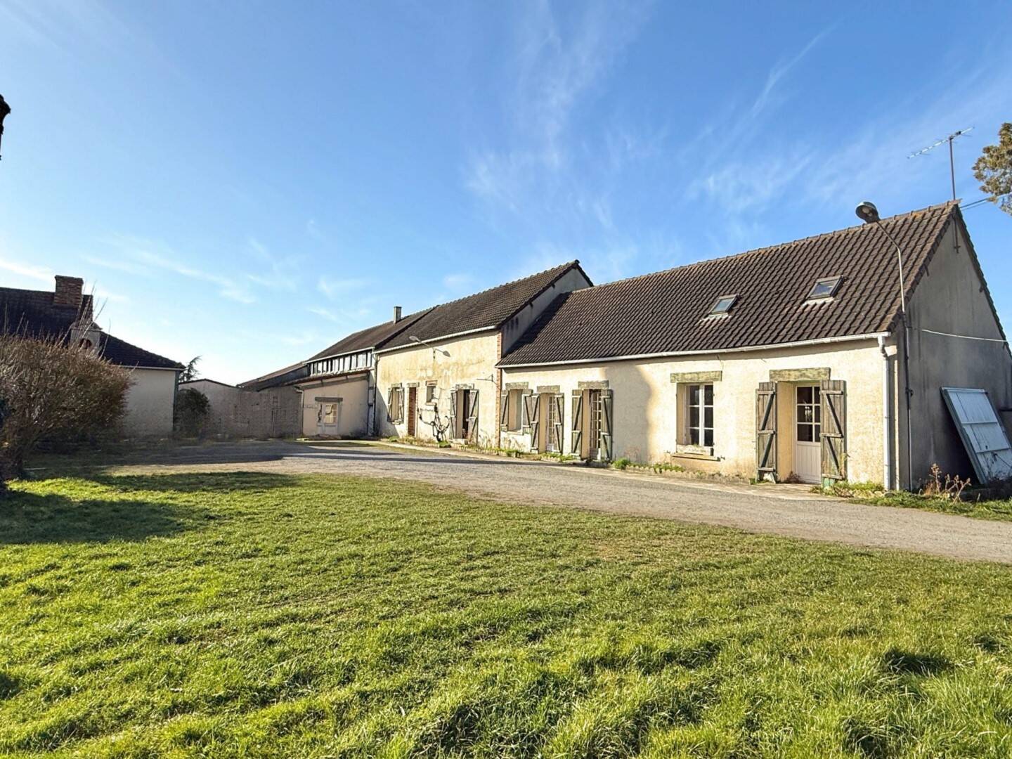 Maison à vendre, 1258m², VERNON