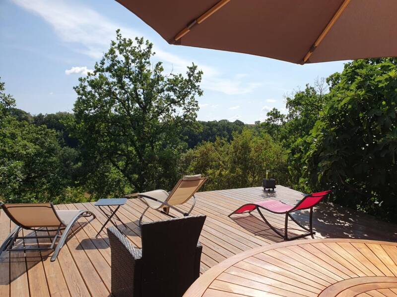 Maison à vendre, 330m², GAILLAC