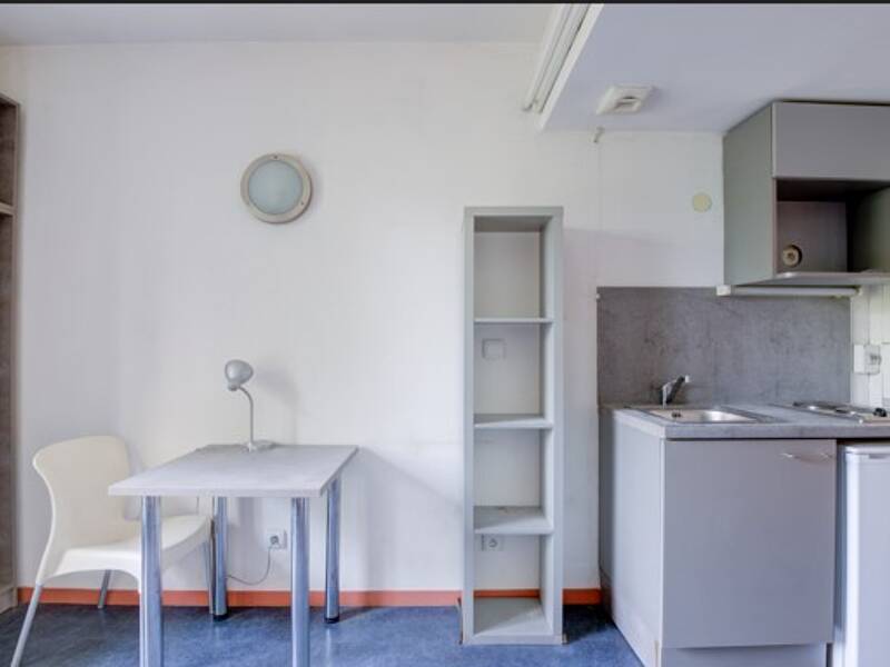 Maison à vendre, 18m², LYON 9E