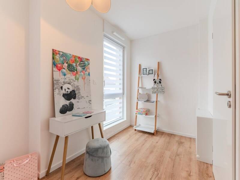 Maison à vendre, 87m², STRASBOURG
