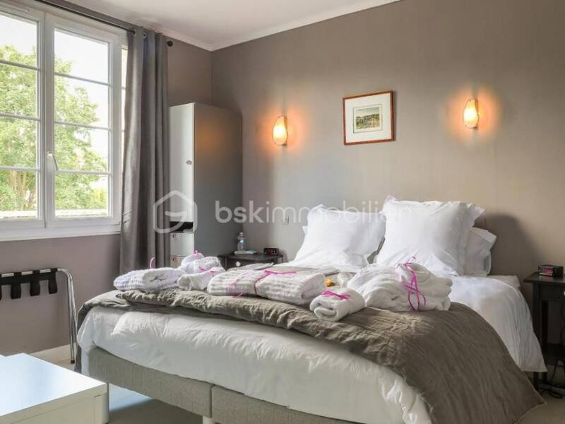 Maison à vendre, 88m², TOURS