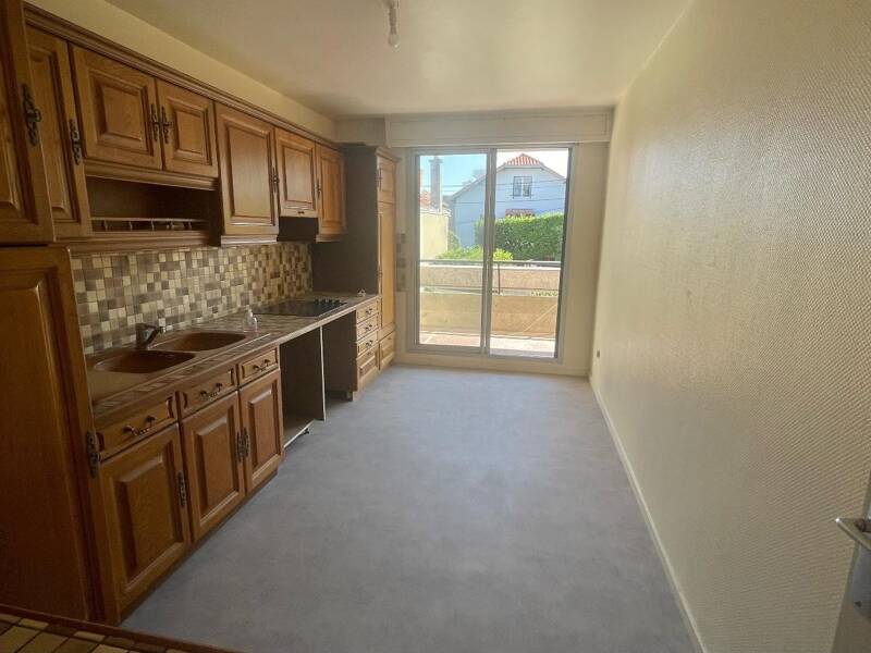 Maison à louer, 70m², CLERMONT FERRAND