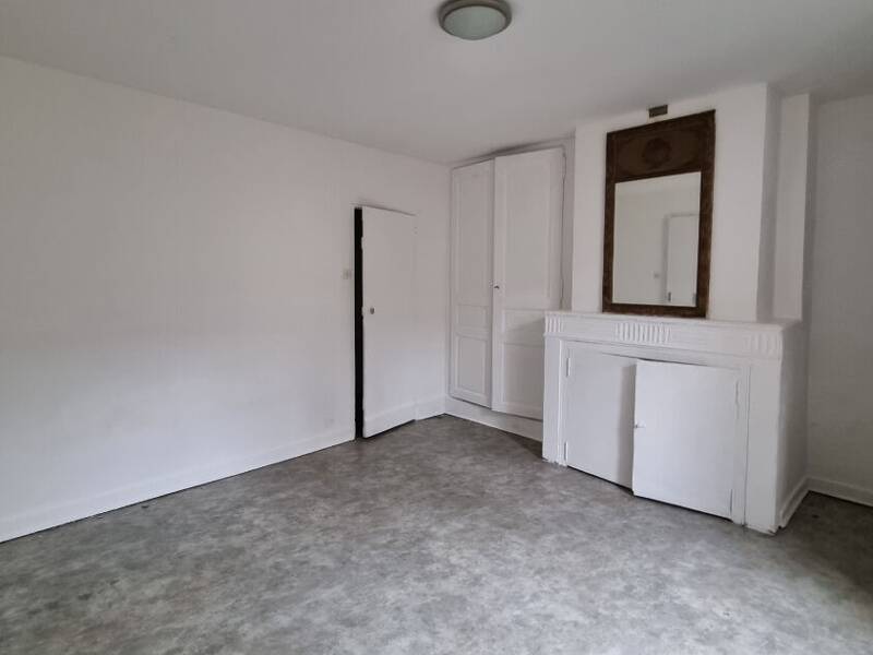Maison à louer, 19m², NANCY