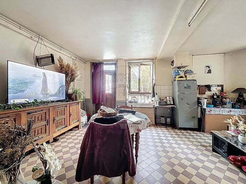 Maison à vendre, 113m², ROUVRAY
