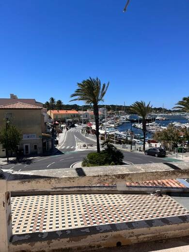 Immeuble à vendre 1 150 000 € 230 m² Cap Nègre-Cap Sicié Six-Fours-les-Plages 83140