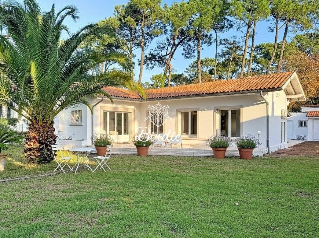 Maison à vendre, 120m², SEIGNOSSE