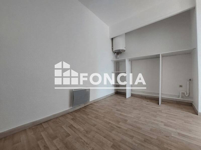 Maison à louer, 42m², PERPIGNAN