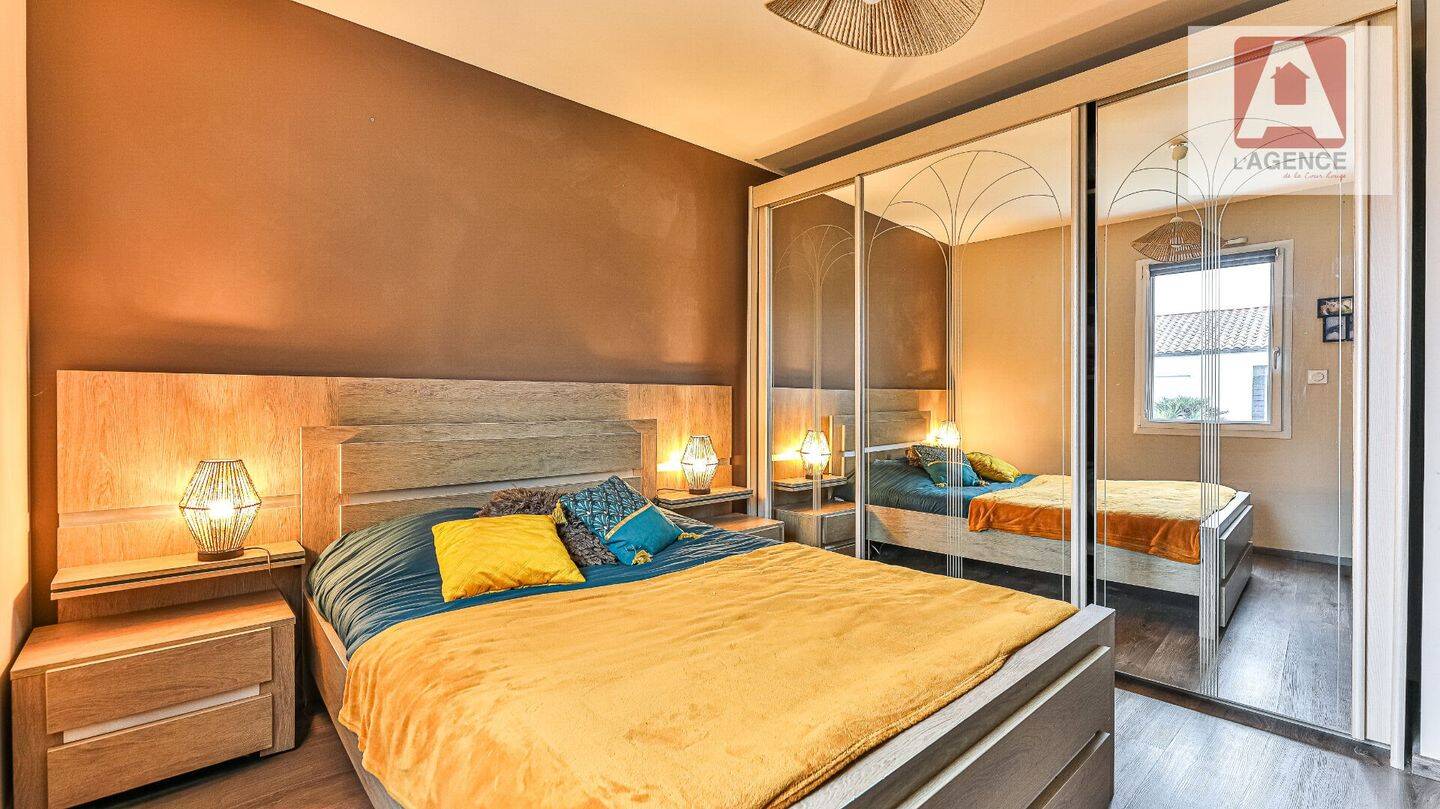 Maison à vendre, 83m², GIVRAND