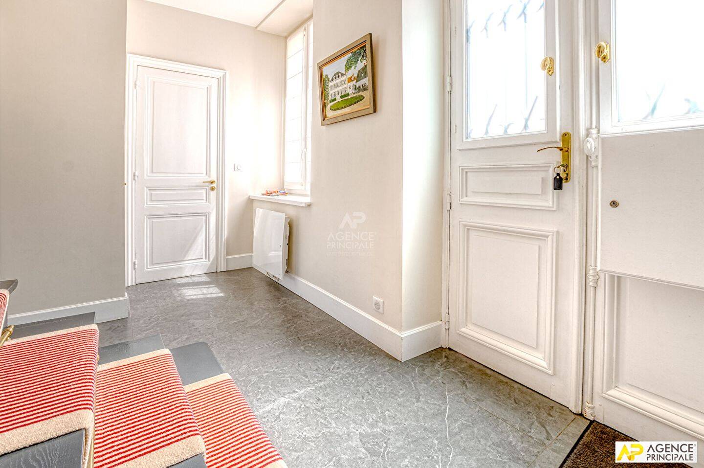 Maison à vendre, 235m², VERSAILLES