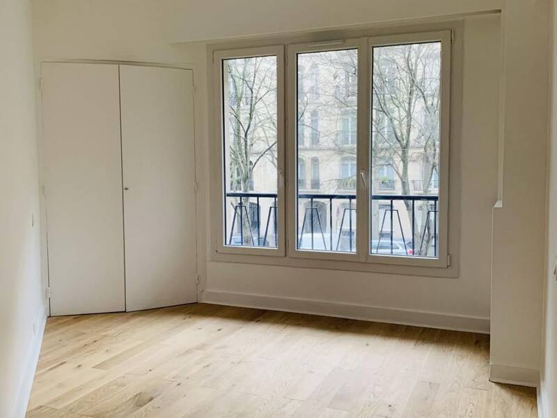 Maison à louer, 74m², PARIS 16E